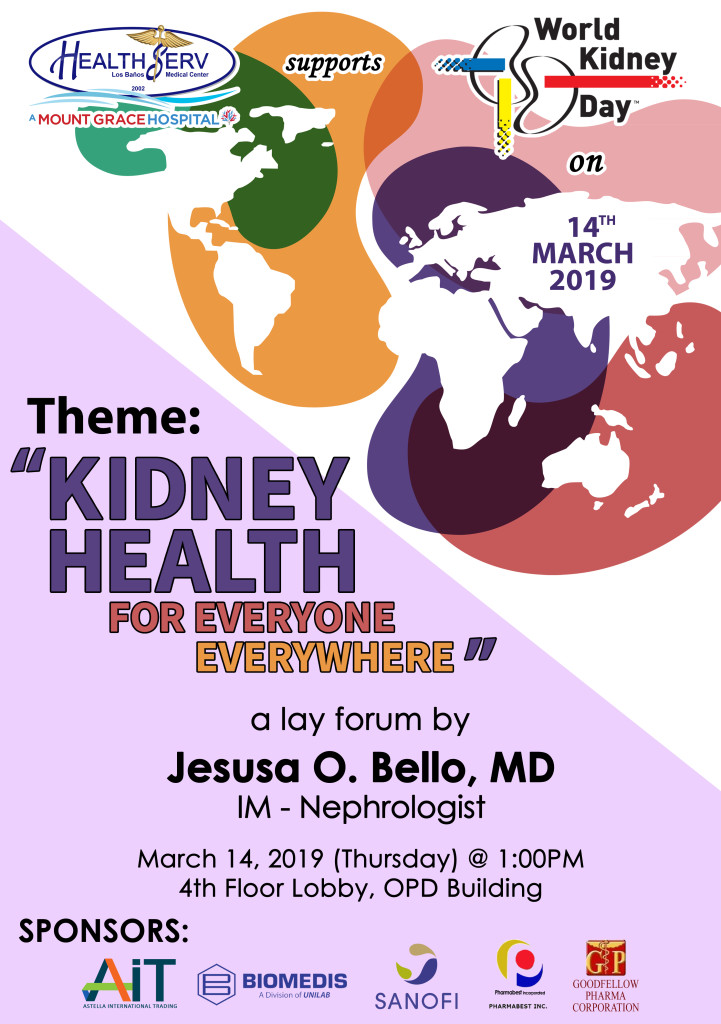 Kidney Health for Everyone_