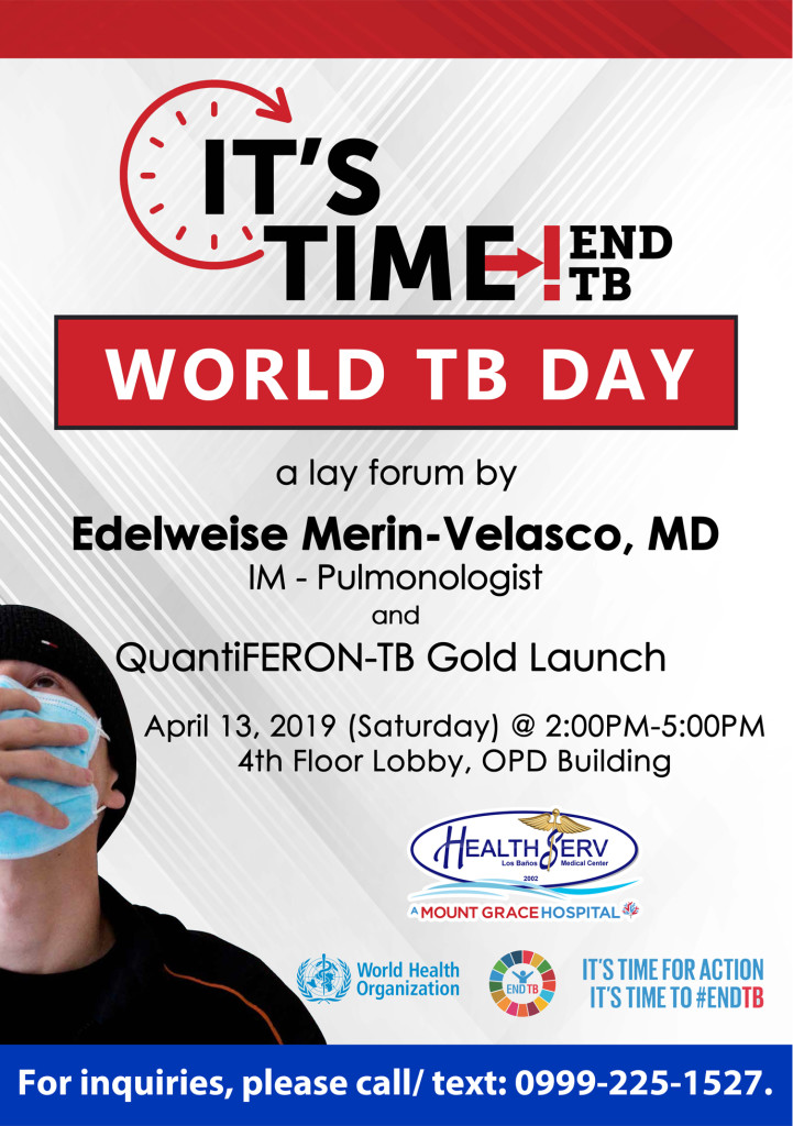 World TB Day_