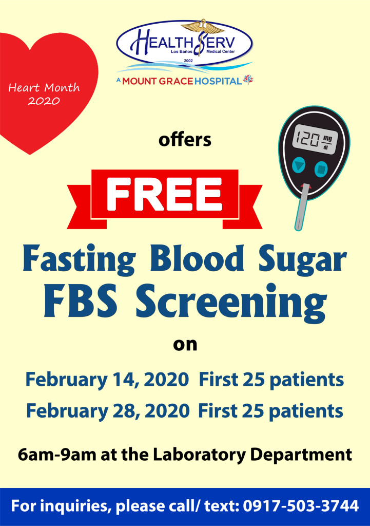 Free FBS - February 2020