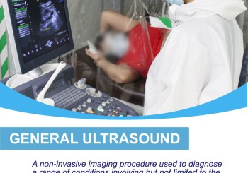General Ultrasound