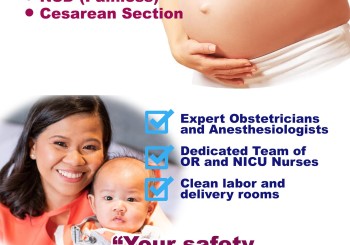 Birthing Care Services